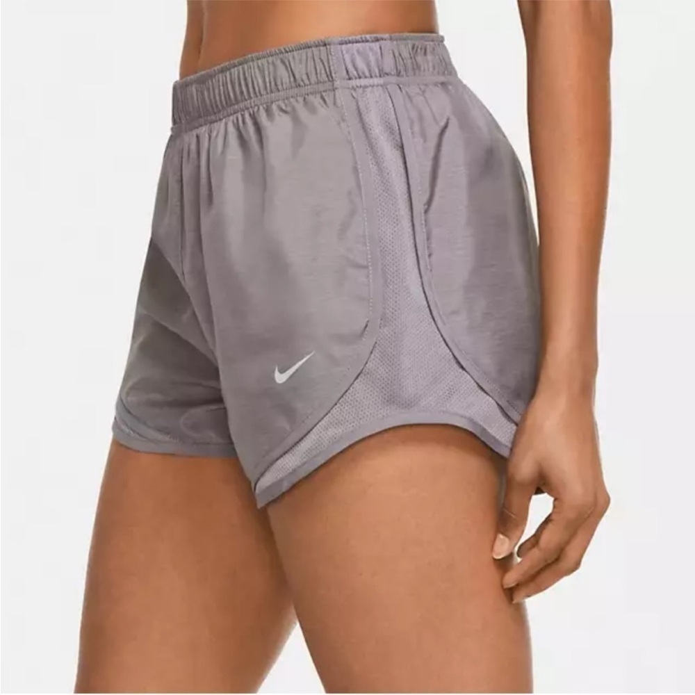 Nike dri-fit running shorts.‎ Womens size XS